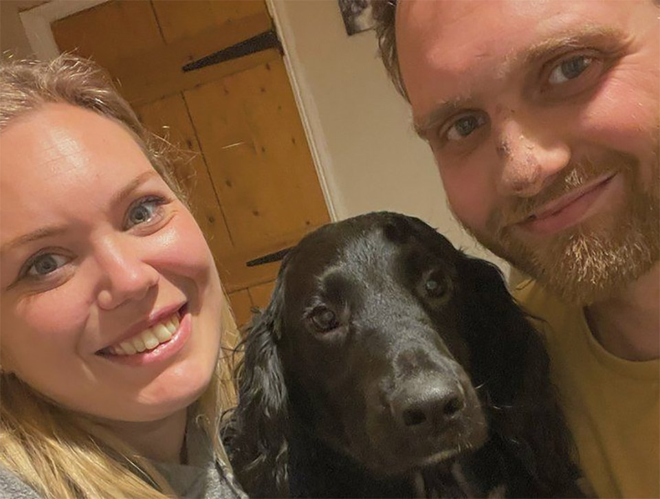 chien-piege-sous-terre-pendant-60-heures-veut-se-frotter-ventre