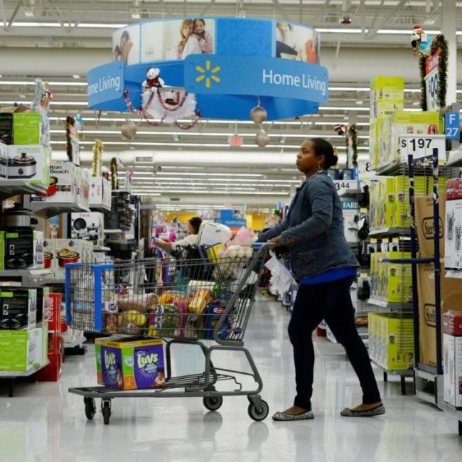 initiative supermarché présence charrettes chiots séparent pas propriétaires