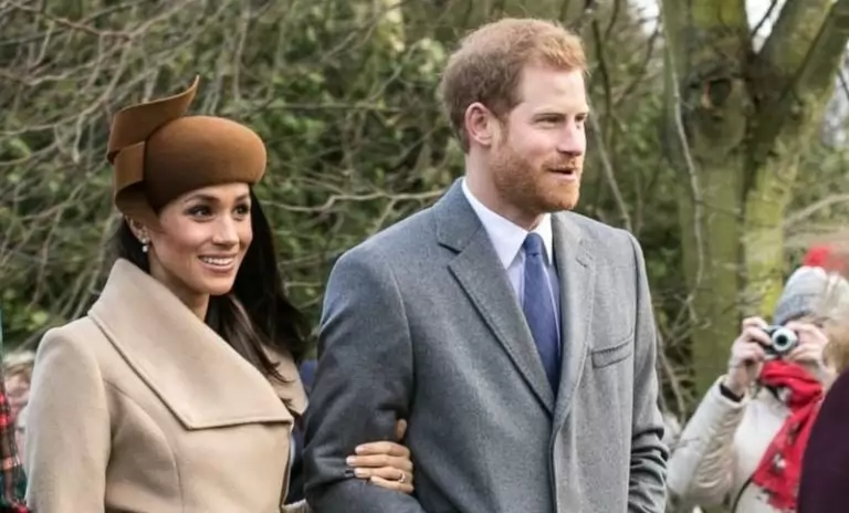 prince Harry et Meghan adoptent beagle maltraité sauvé élevage masse