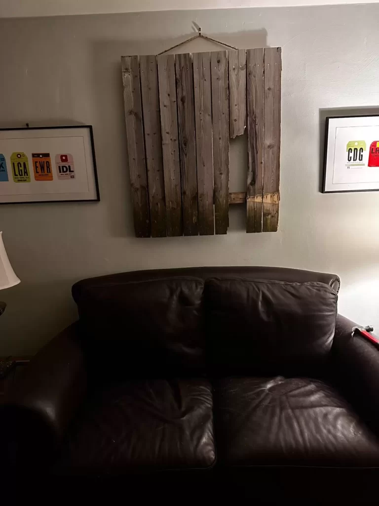 chat errant regarde homme à travers trou dans clôture cachant adorable secret